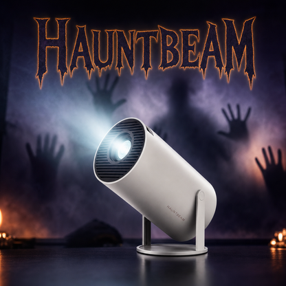 HauntBeam Projector